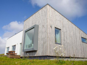Holiday Home Salt Cottage by Interhome